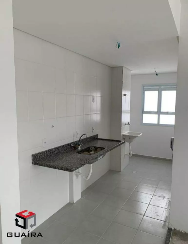 Apartamento à venda com 2 quartos, 56m² - Foto 4