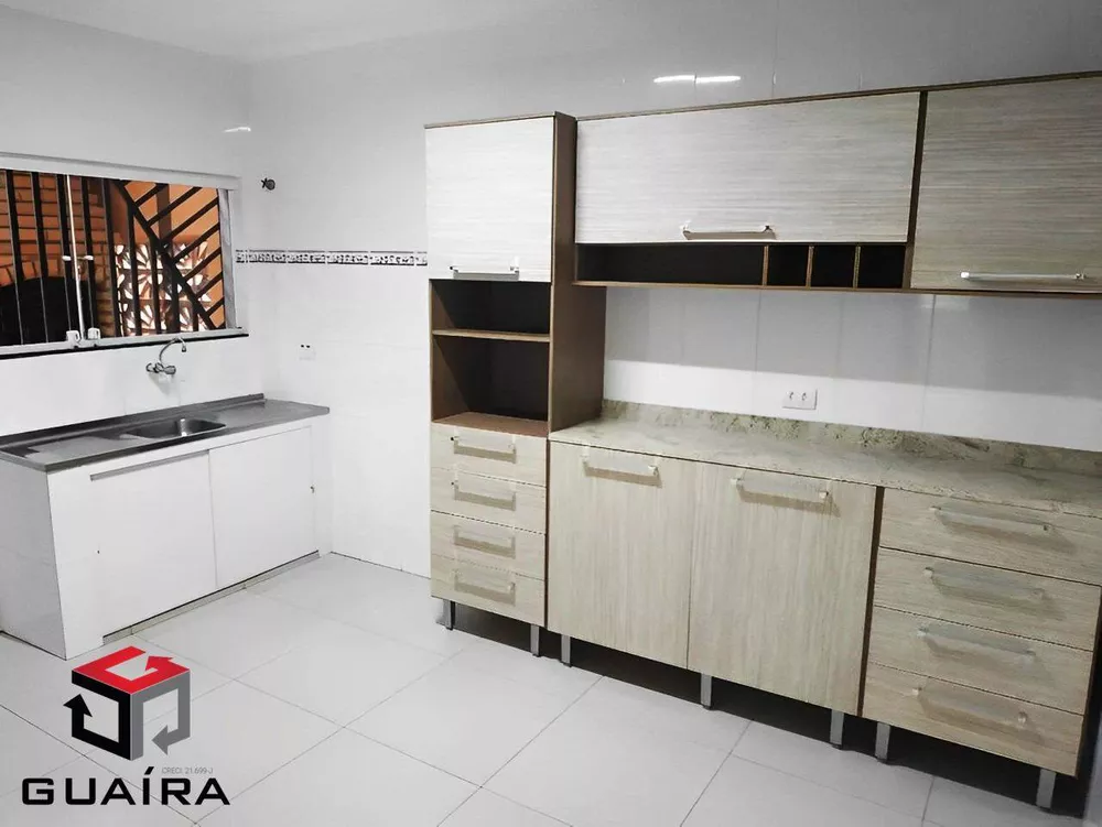 Sobrado à venda com 2 quartos, 148m² - Foto 3