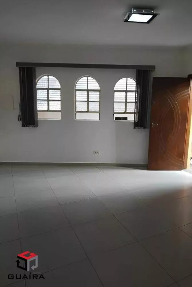 Sobrado à venda com 2 quartos, 148m² - Foto 1