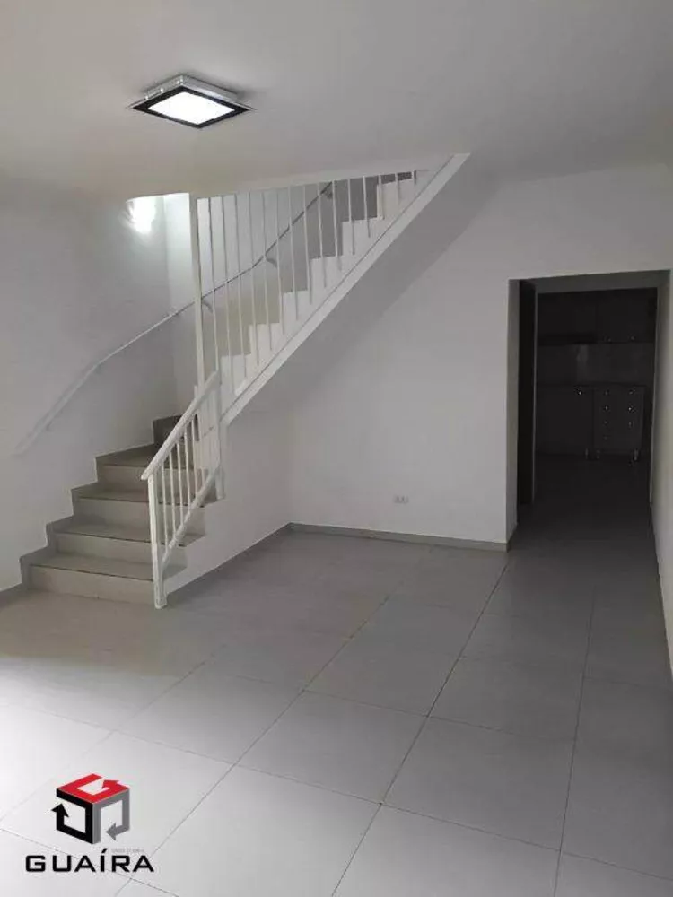 Sobrado à venda com 2 quartos, 148m² - Foto 2