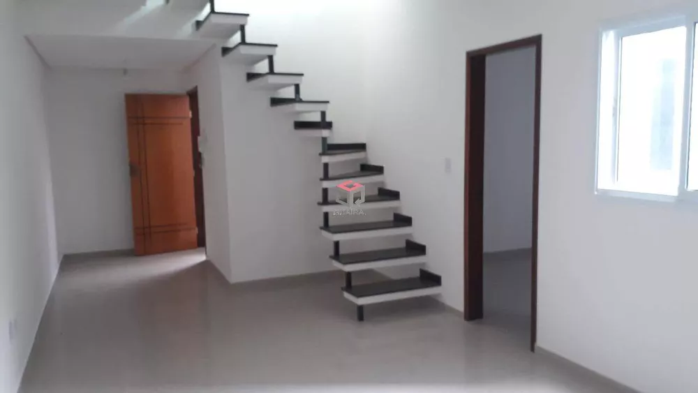 Cobertura à venda com 3 quartos, 164m² - Foto 1