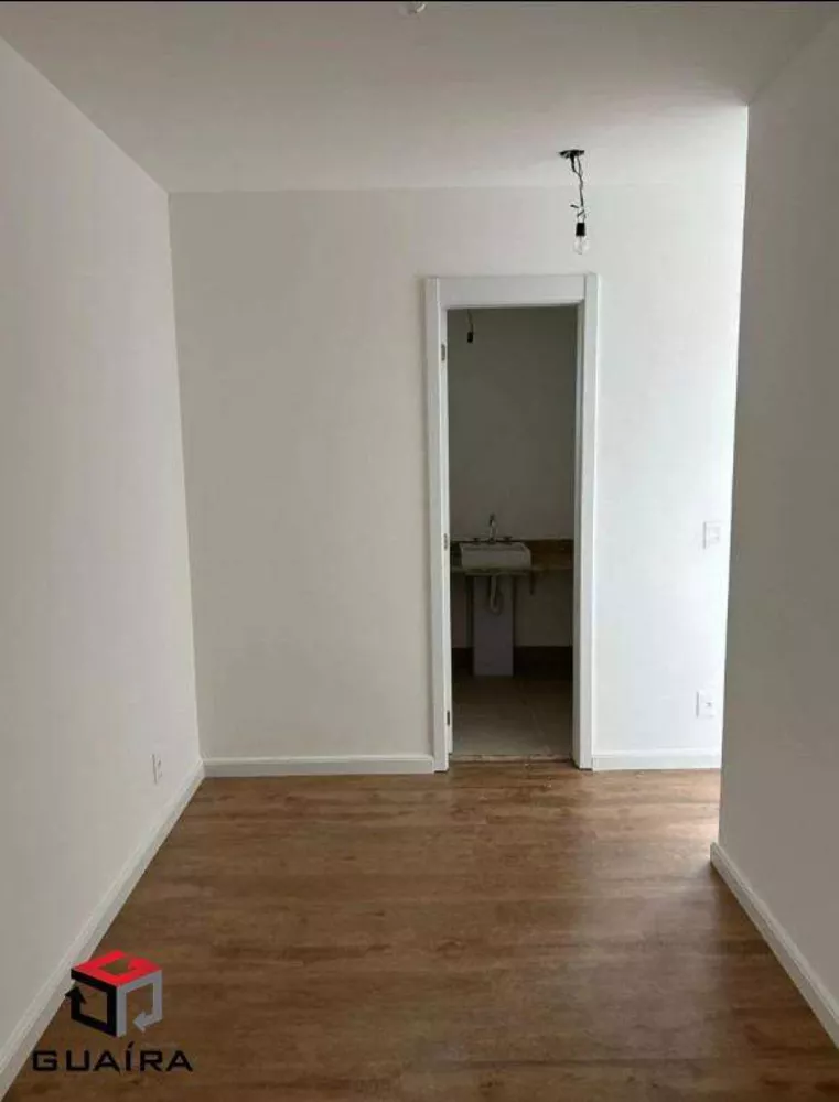 Apartamento à venda com 3 quartos, 119m² - Foto 3