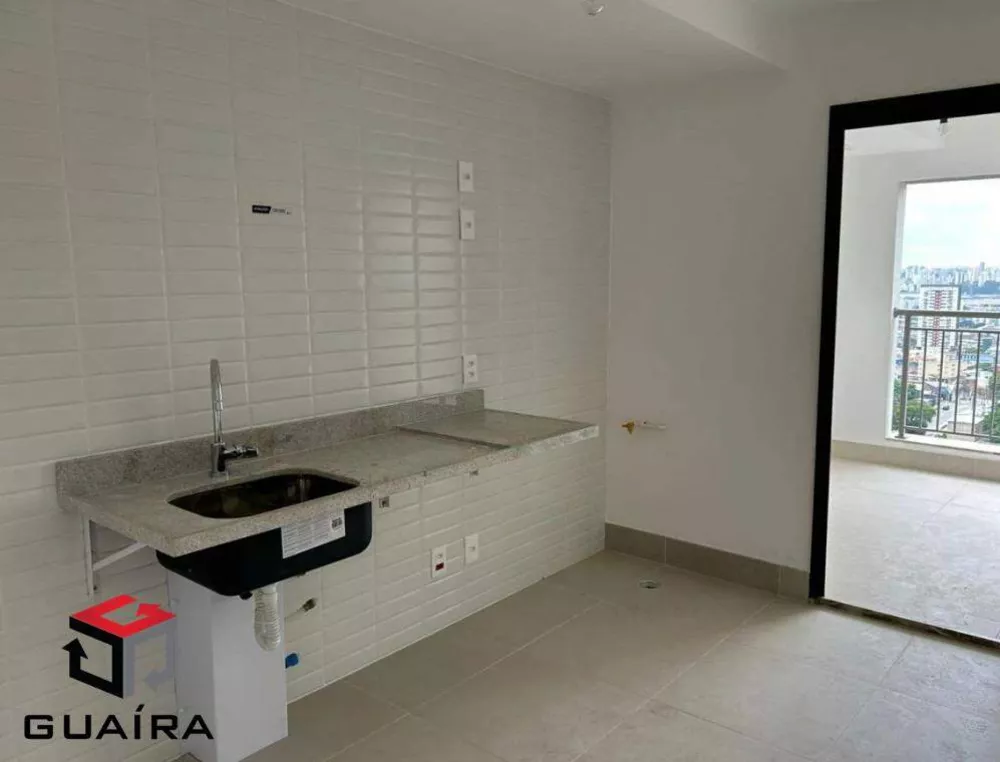 Apartamento à venda com 3 quartos, 119m² - Foto 2