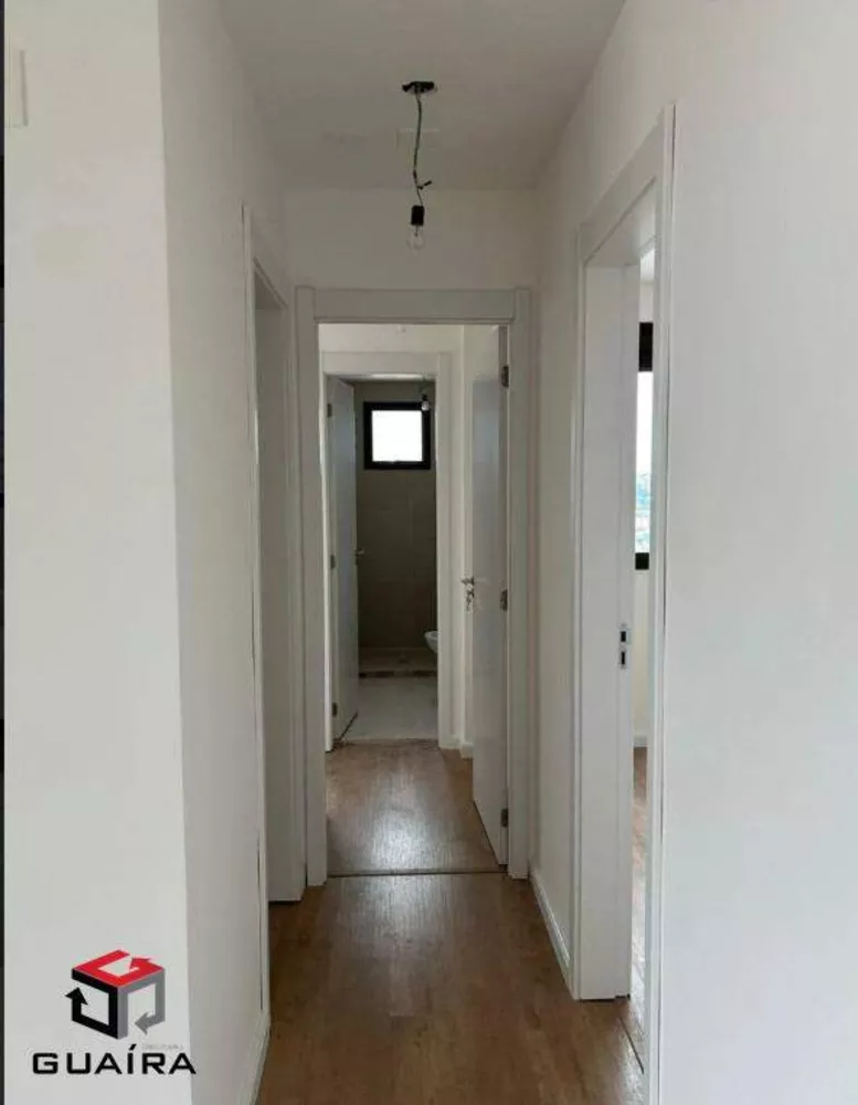 Apartamento à venda com 3 quartos, 119m² - Foto 4