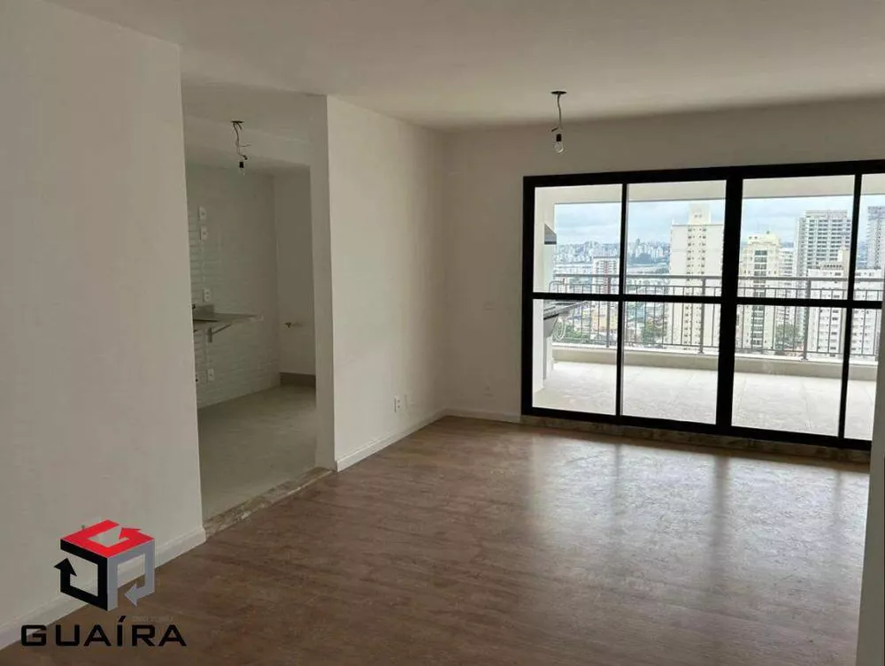 Apartamento à venda com 3 quartos, 119m² - Foto 1