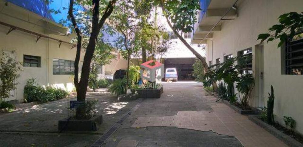 Casa Comercial para alugar, 1500m² - Foto 3