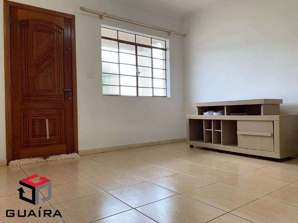 Casa à venda com 3 quartos, 158m² - Foto 1