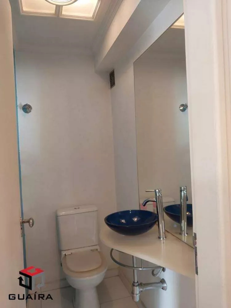 Cobertura à venda com 3 quartos, 230m² - Foto 4