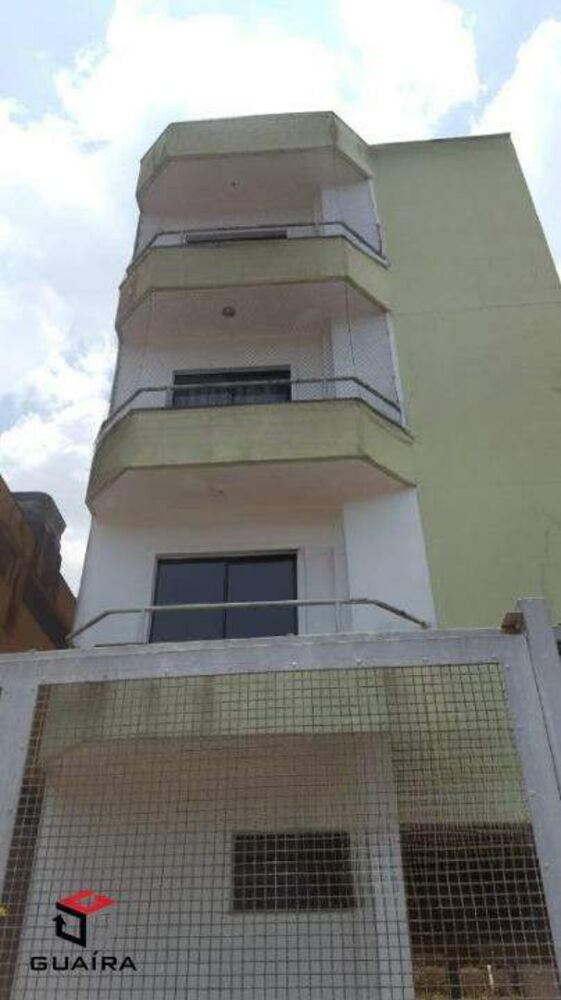 Apartamento à venda com 2 quartos, 80m² - Foto 1