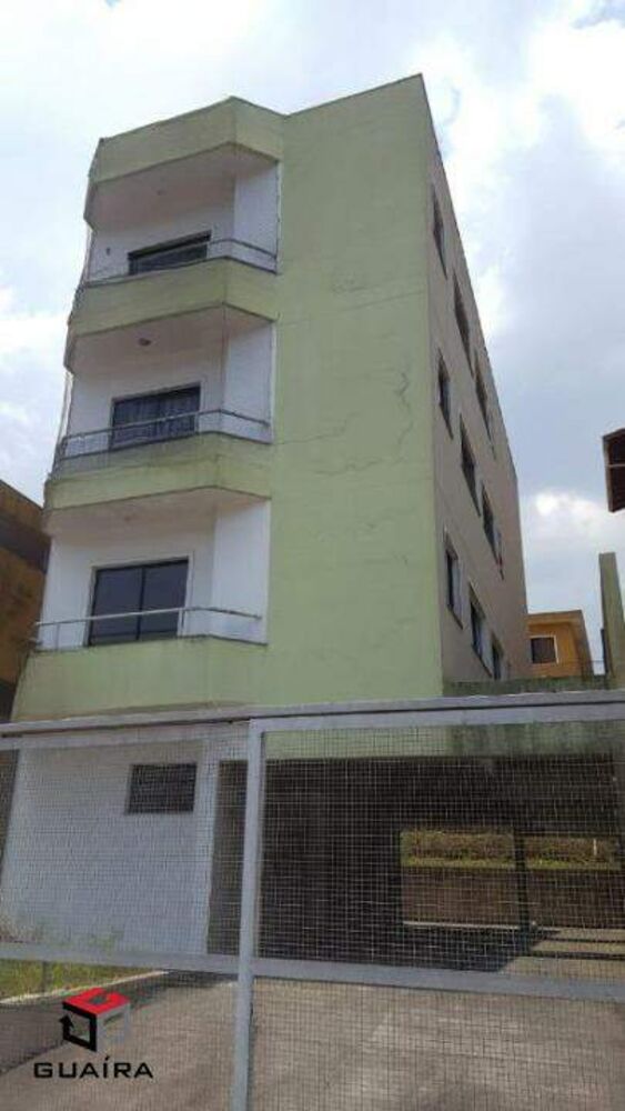Apartamento à venda com 2 quartos, 80m² - Foto 7