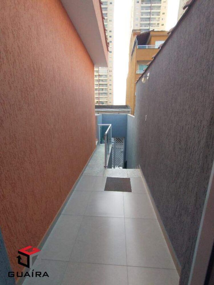 Casa à venda com 2 quartos, 111m² - Foto 2