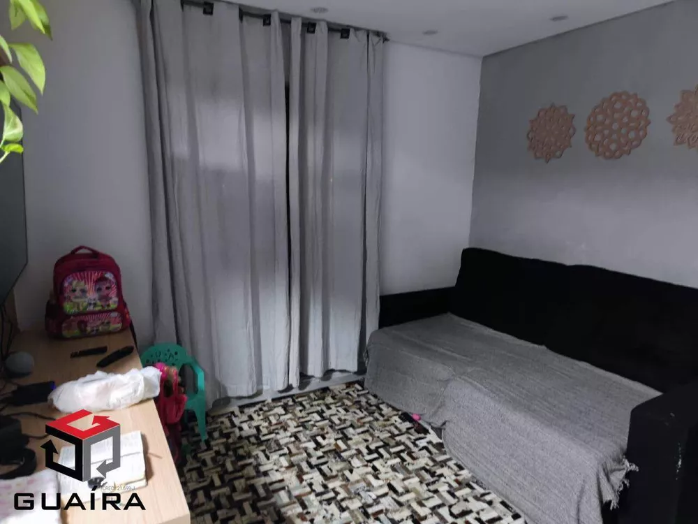 Apartamento à venda com 2 quartos, 50m² - Foto 1