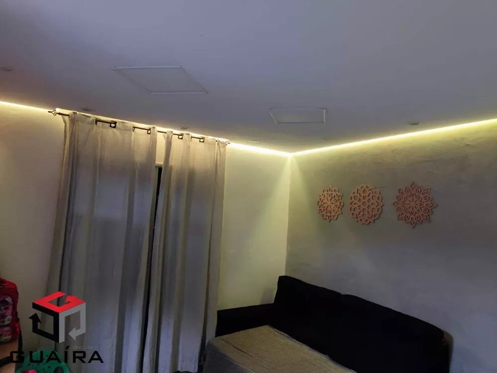 Apartamento à venda com 2 quartos, 50m² - Foto 2