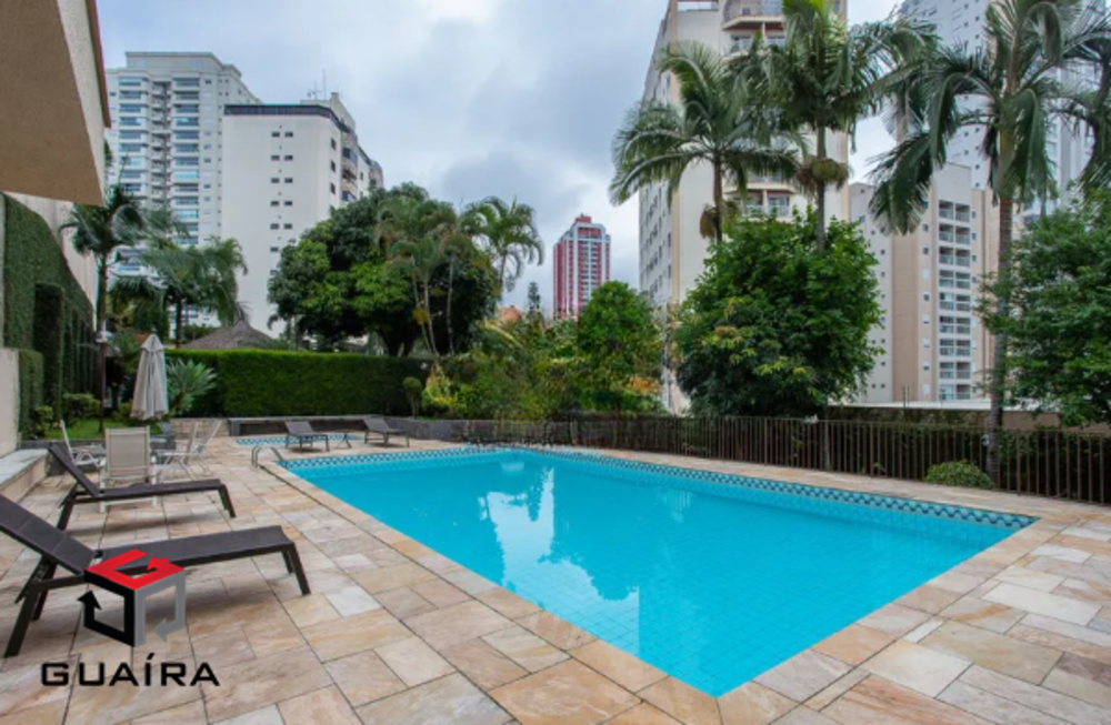 Apartamento à venda com 4 quartos, 300m² - Foto 2