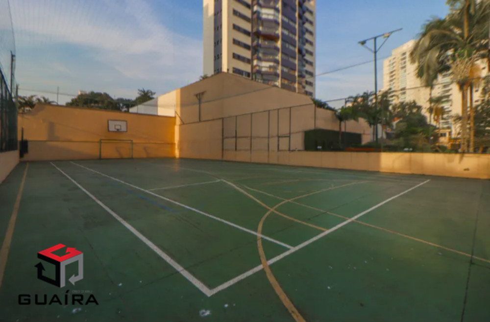 Apartamento à venda com 4 quartos, 300m² - Foto 7