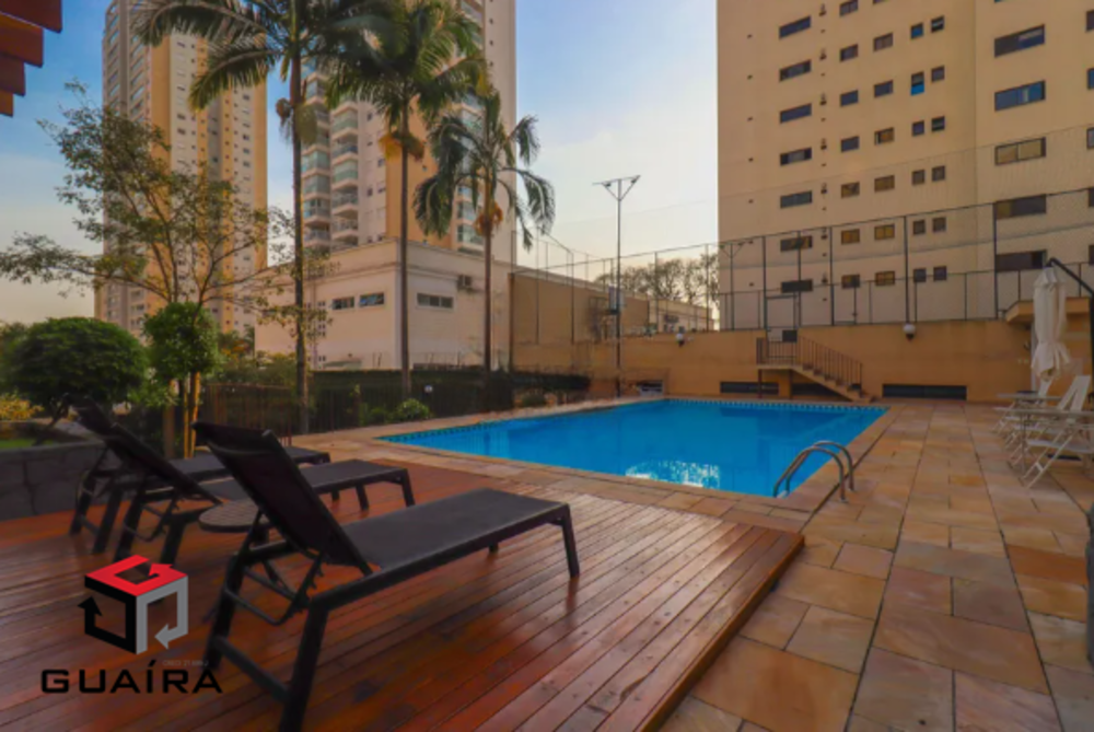 Apartamento à venda com 4 quartos, 300m² - Foto 6