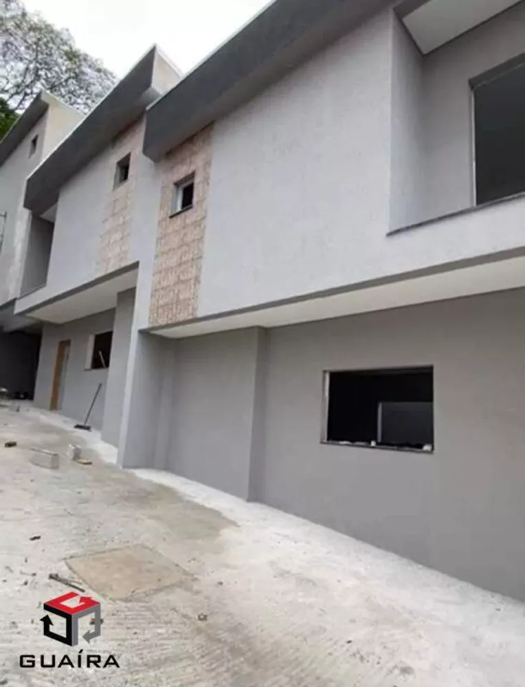 Sobrado à venda com 3 quartos, 98m² - Foto 4