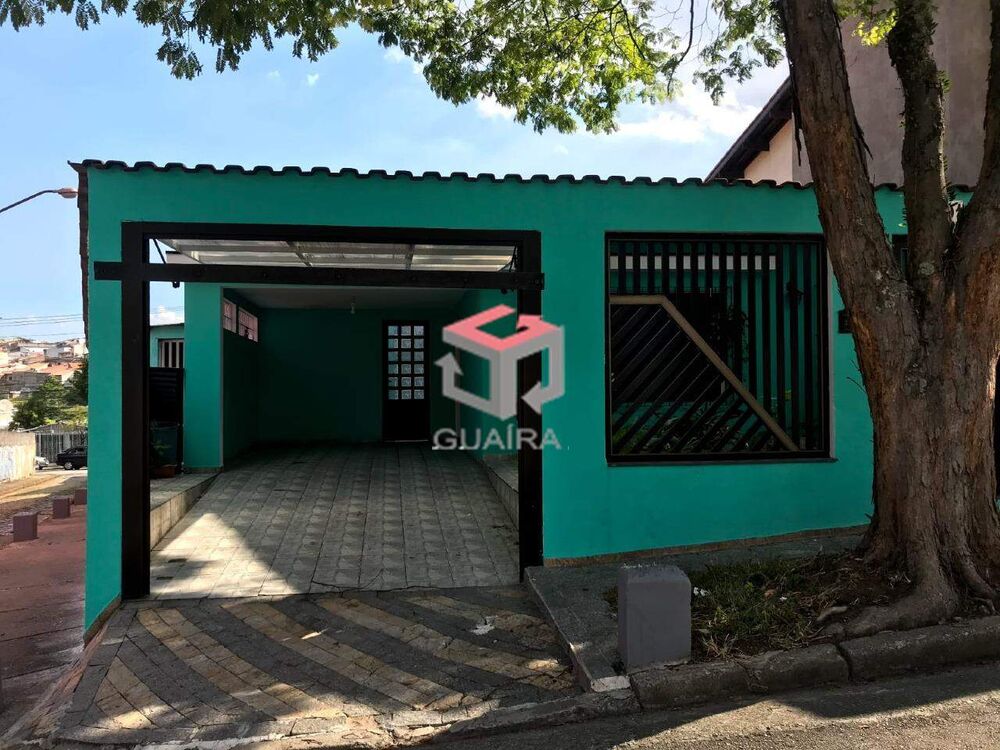 Casa à venda com 3 quartos, 140m² - Foto 5