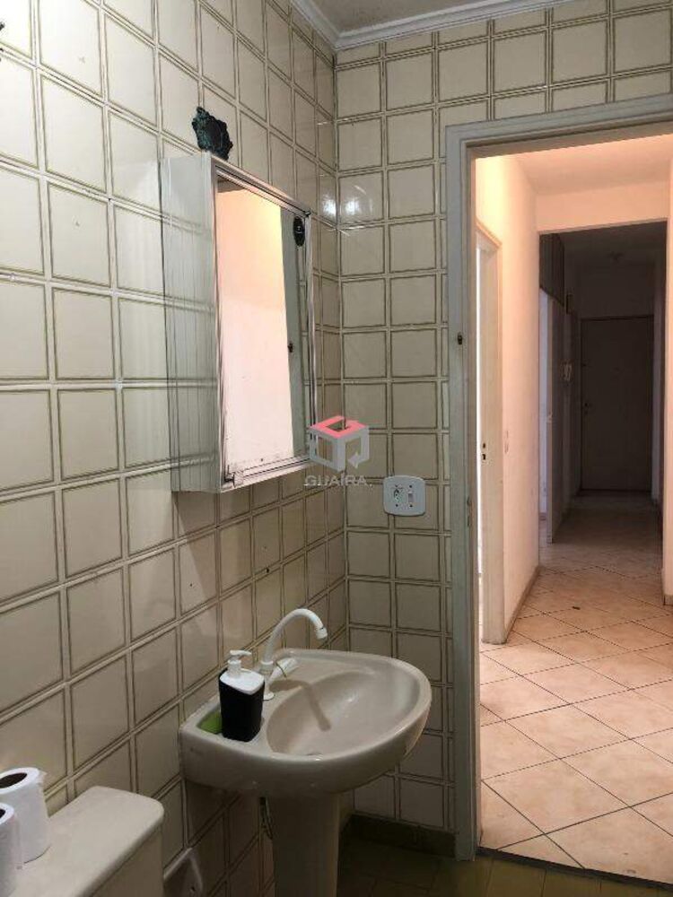 Apartamento à venda com 2 quartos, 50m² - Foto 5