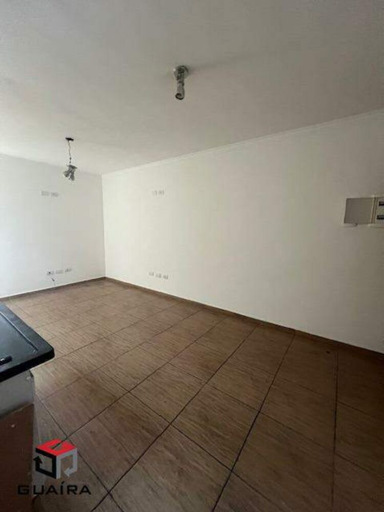 Apartamento à venda com 2 quartos, 50m² - Foto 2