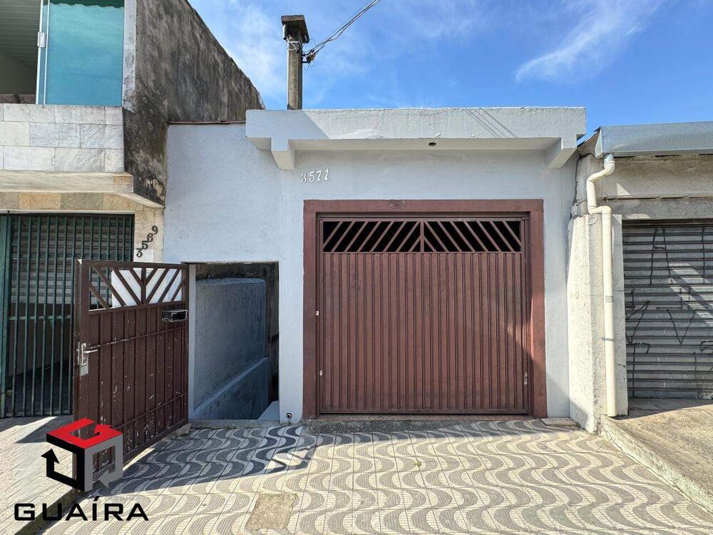 Casa à venda com 3 quartos, 110m² - Foto 21