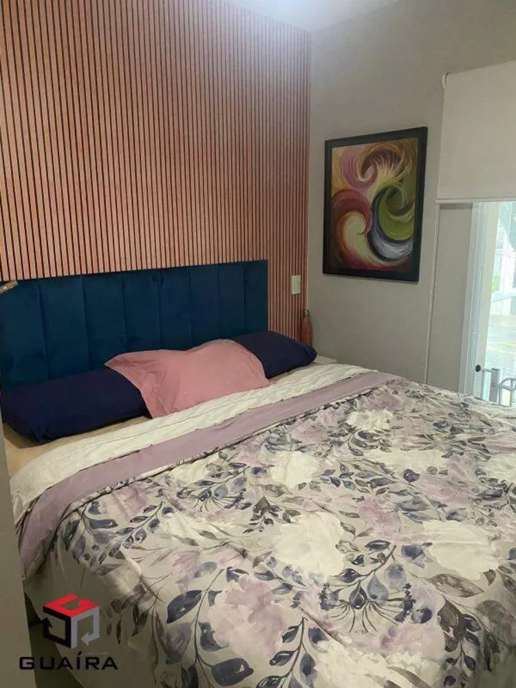 Apartamento à venda com 1 quarto, 49m² - Foto 4