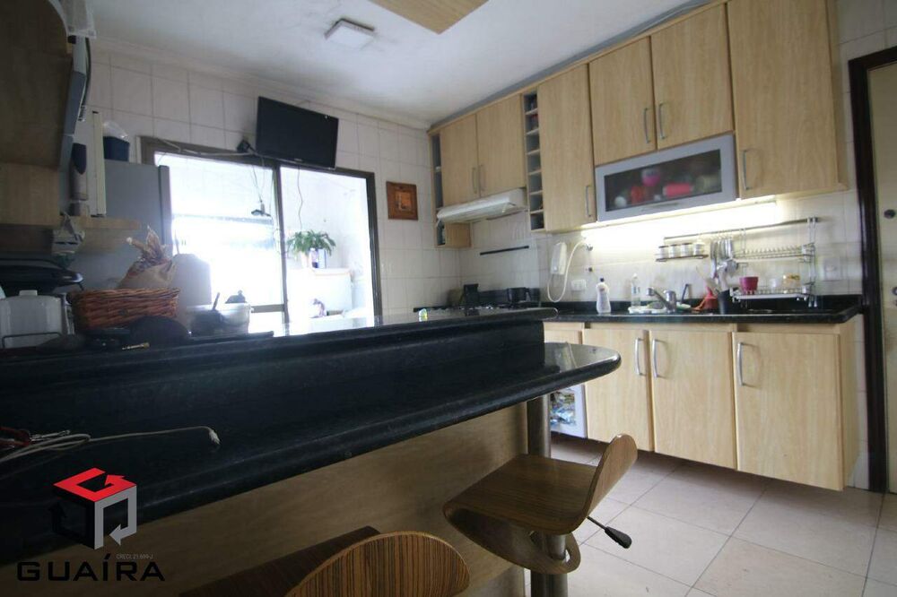 Apartamento à venda com 3 quartos, 129m² - Foto 25