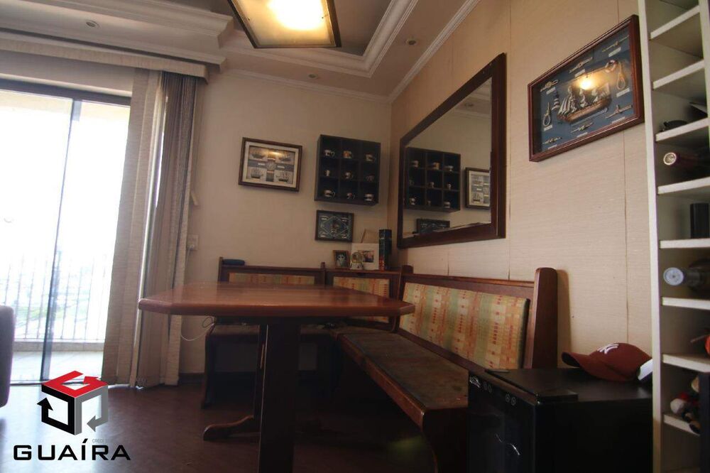 Apartamento à venda com 3 quartos, 129m² - Foto 4