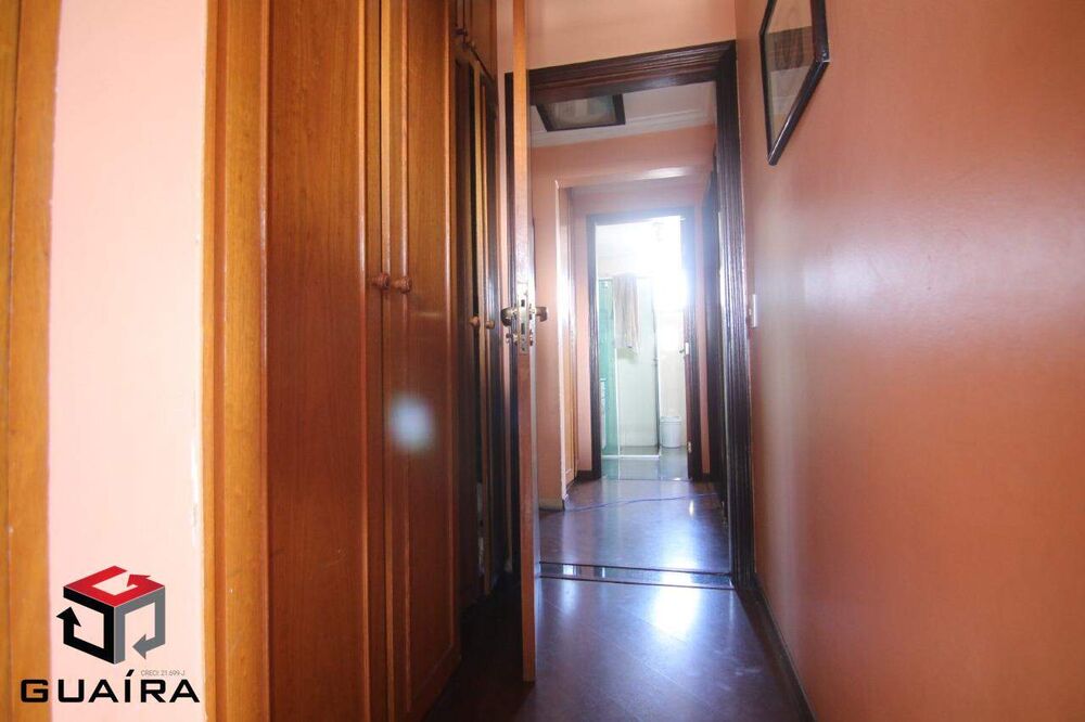 Apartamento à venda com 3 quartos, 129m² - Foto 11