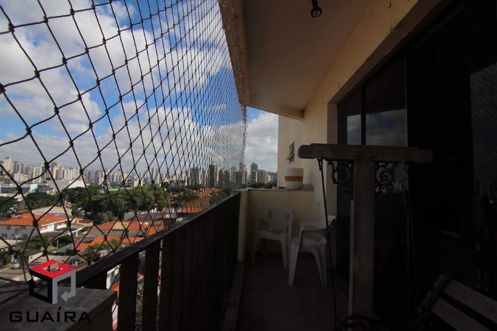 Apartamento à venda com 3 quartos, 129m² - Foto 22
