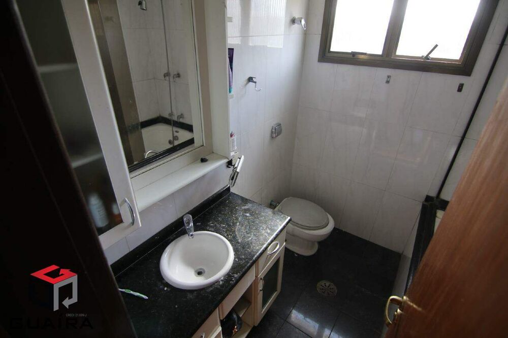 Apartamento à venda com 3 quartos, 129m² - Foto 6