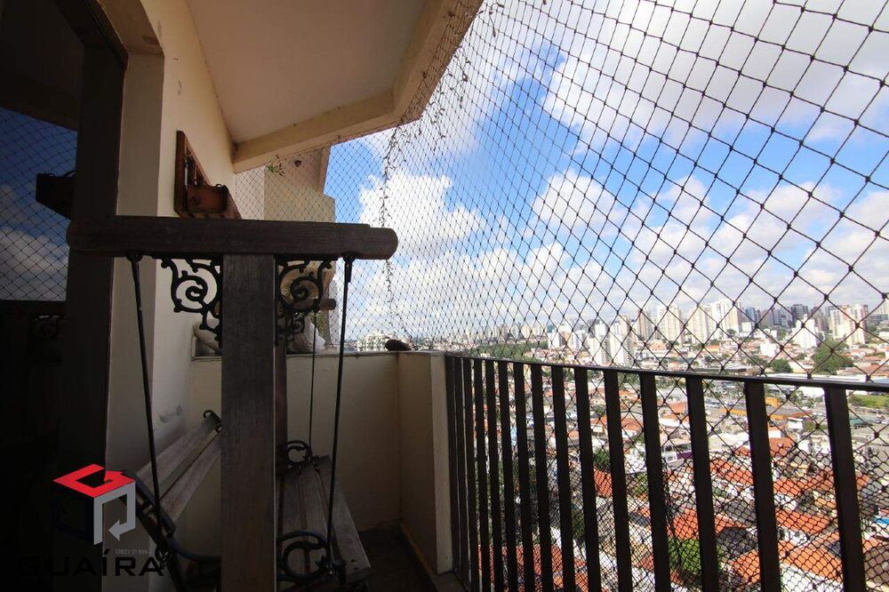 Apartamento à venda com 3 quartos, 129m² - Foto 21