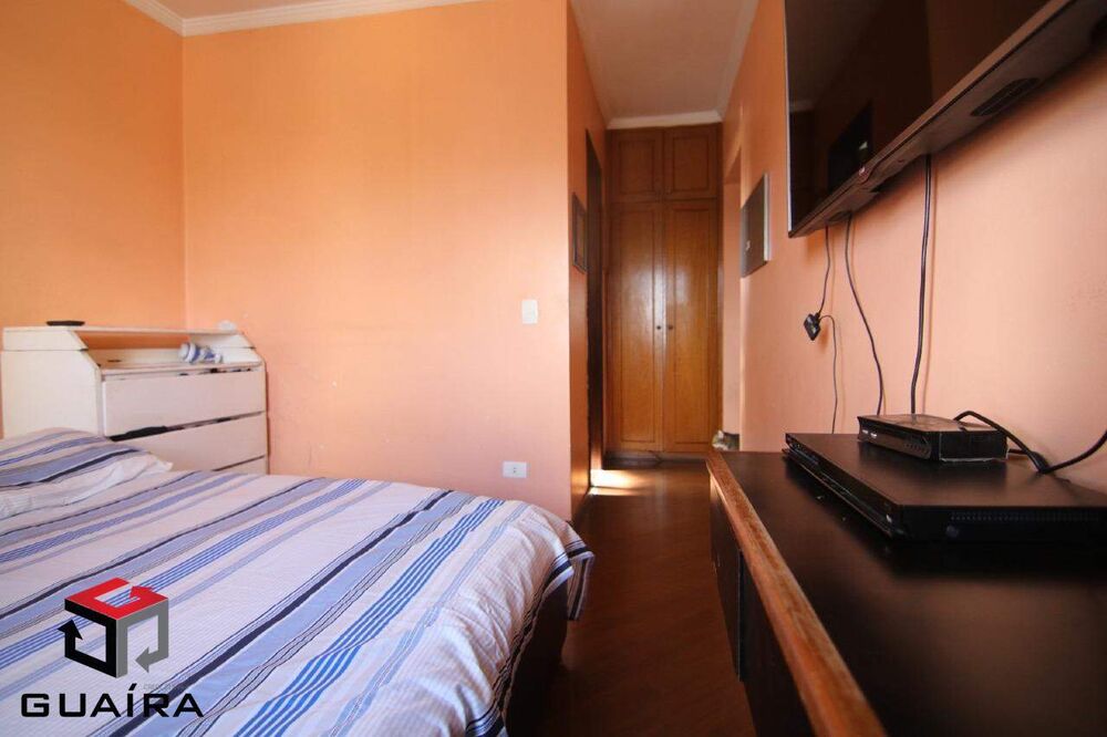Apartamento à venda com 3 quartos, 129m² - Foto 9