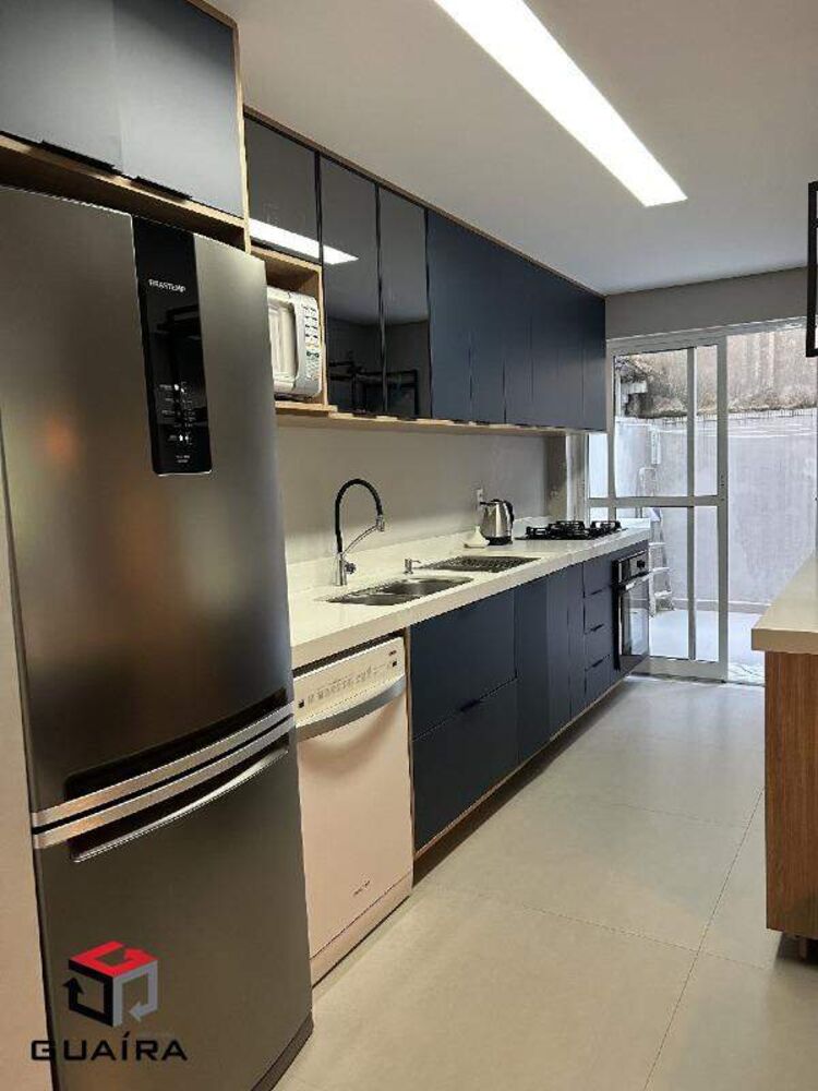 Apartamento à venda com 2 quartos, 68m² - Foto 8
