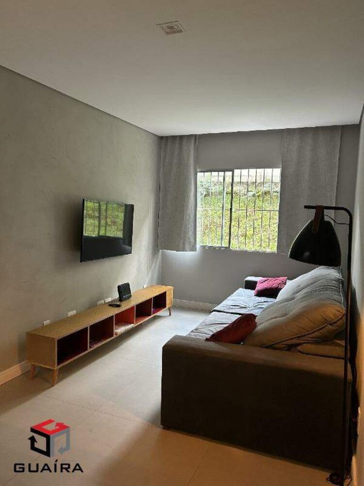 Apartamento à venda com 2 quartos, 68m² - Foto 3