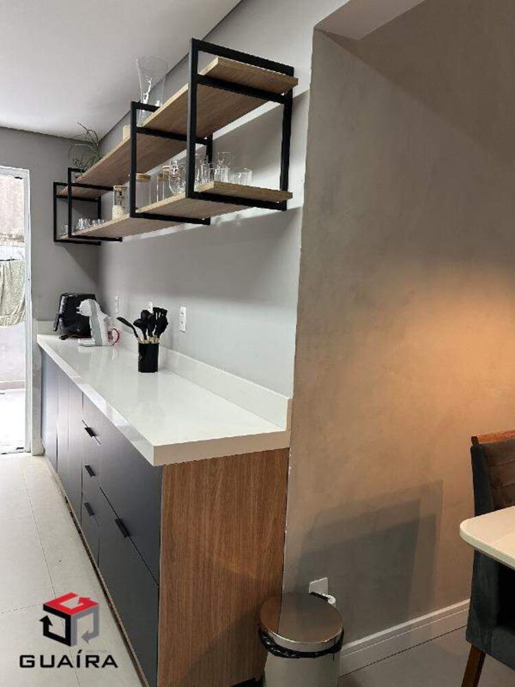 Apartamento à venda com 2 quartos, 68m² - Foto 9