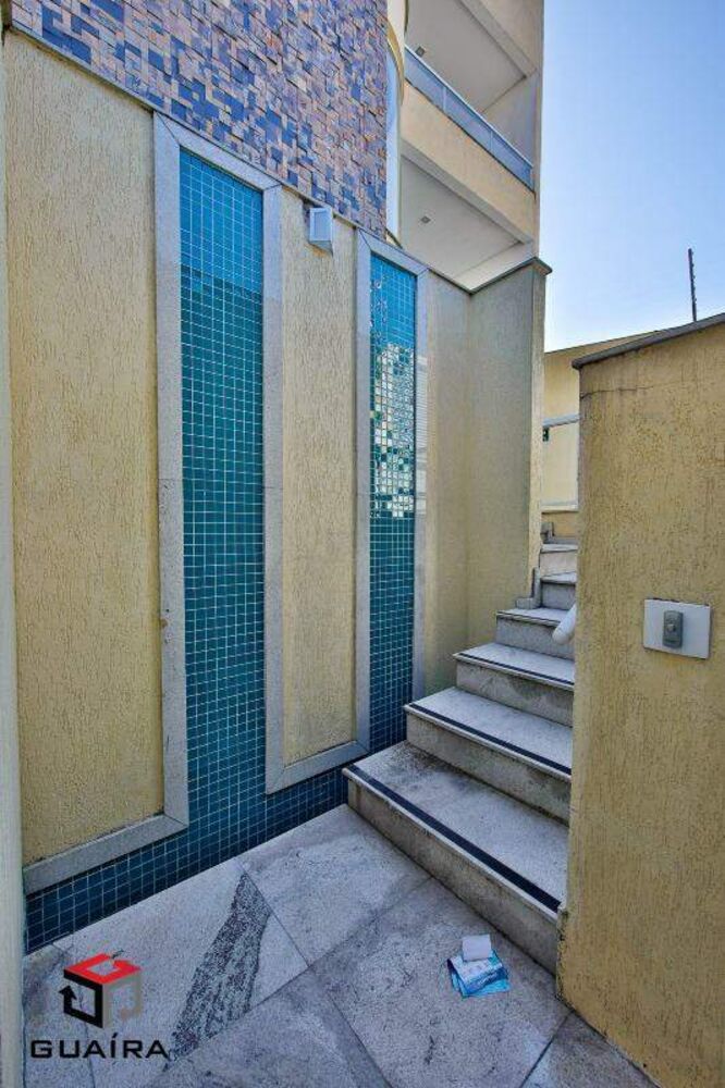 Cobertura à venda com 3 quartos, 312m² - Foto 1