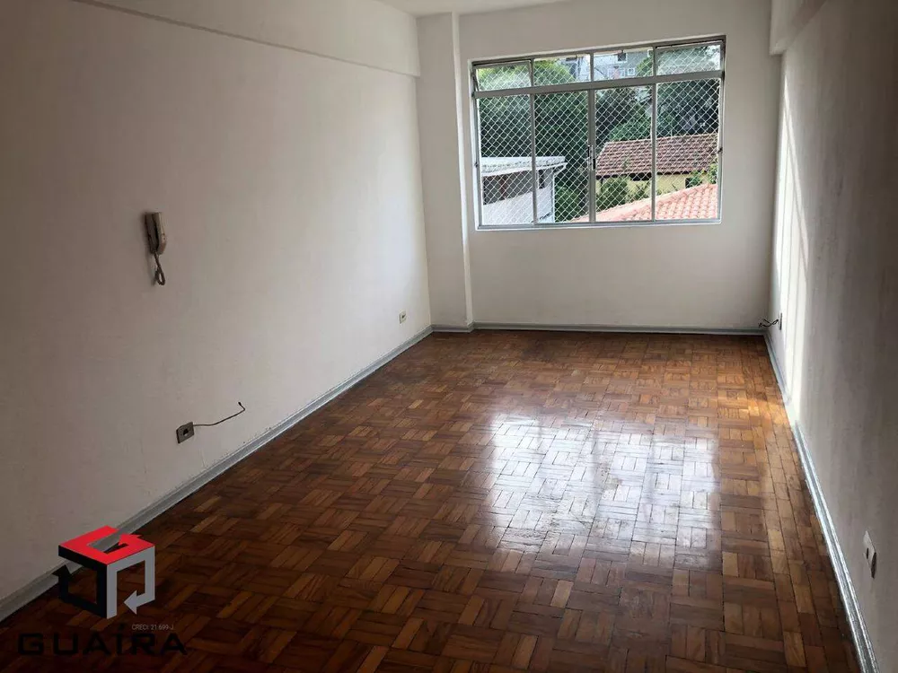 Apartamento para alugar com 2 quartos, 94m² - Foto 1