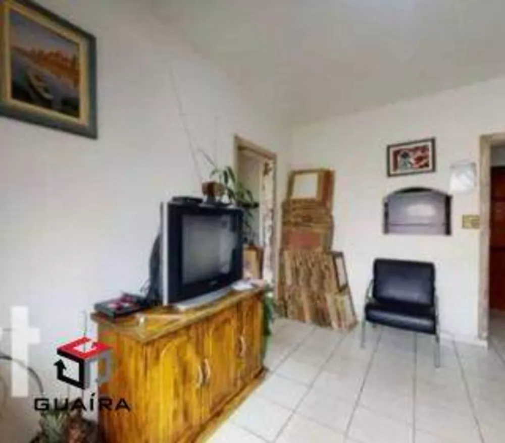 Apartamento à venda com 1 quarto, 37m² - Foto 4