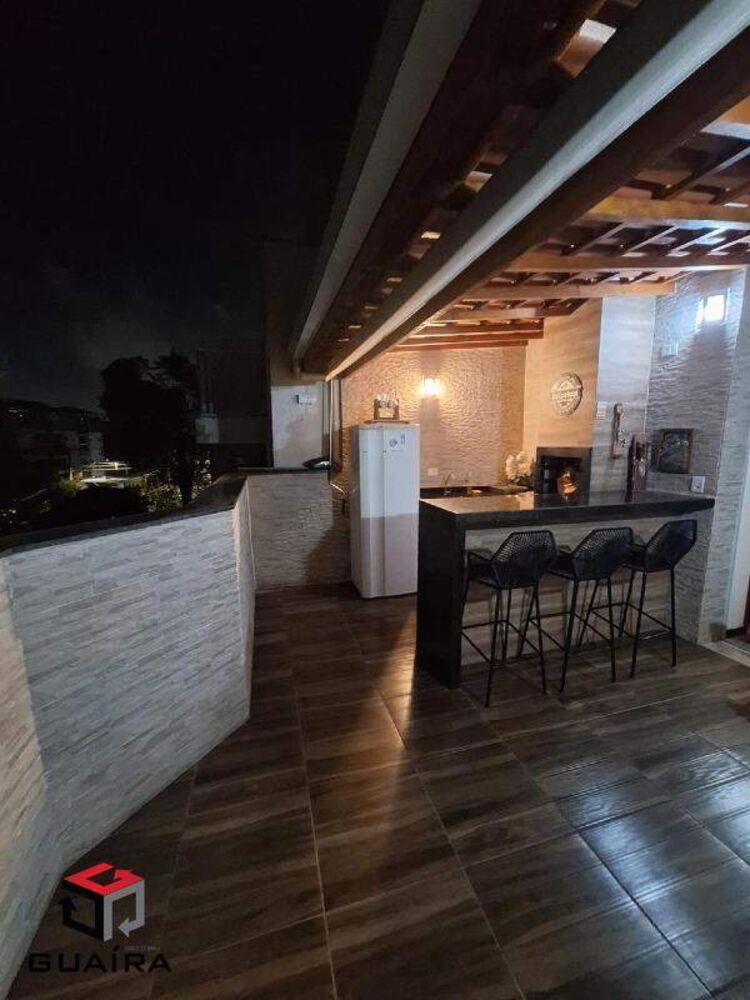 Cobertura à venda com 2 quartos, 96m² - Foto 7