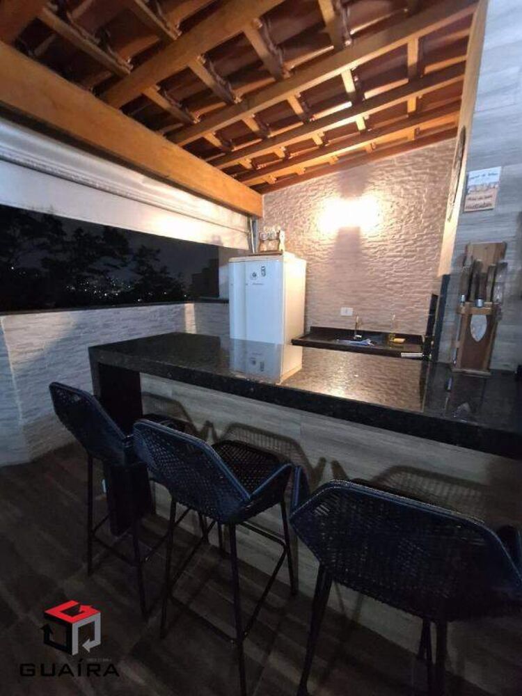 Cobertura à venda com 2 quartos, 96m² - Foto 8