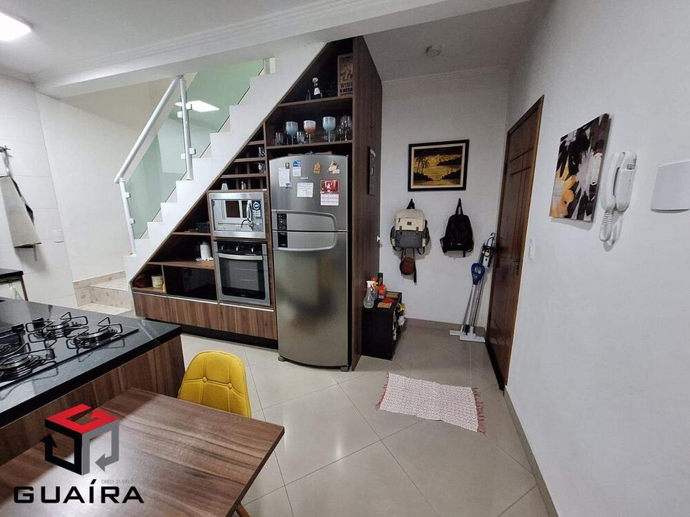 Cobertura à venda com 2 quartos, 96m² - Foto 1