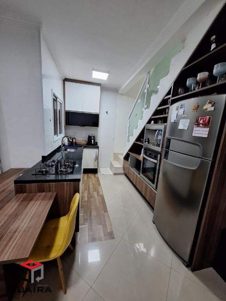 Cobertura à venda com 2 quartos, 96m² - Foto 2