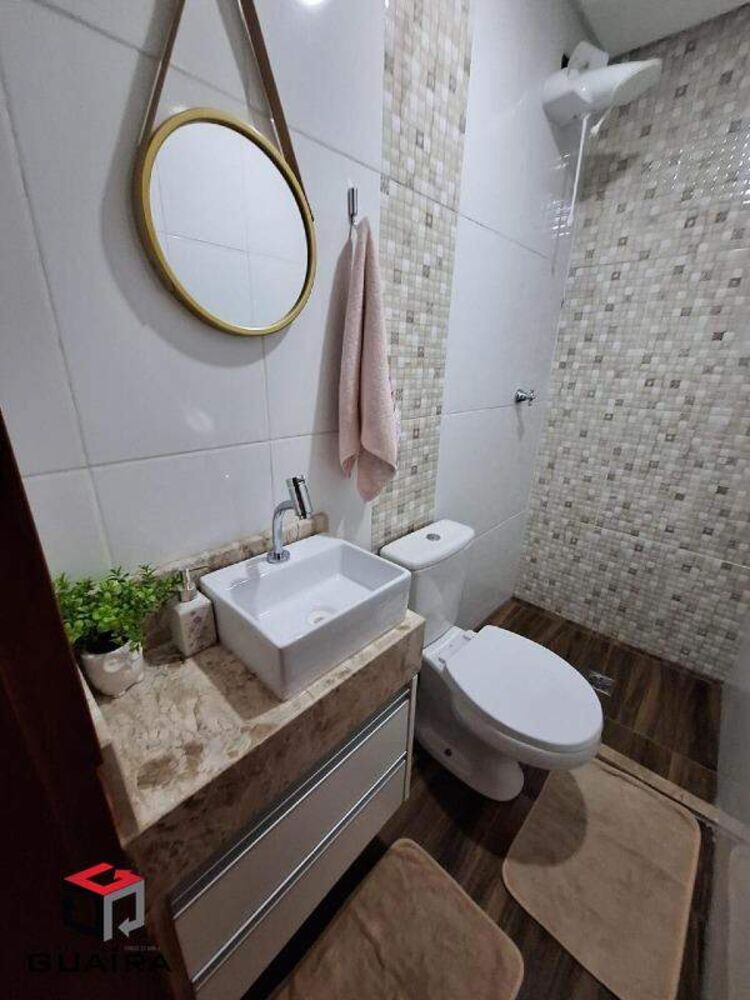 Cobertura à venda com 2 quartos, 96m² - Foto 4