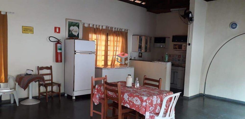 Apartamento à venda com 2 quartos, 47m² - Foto 1