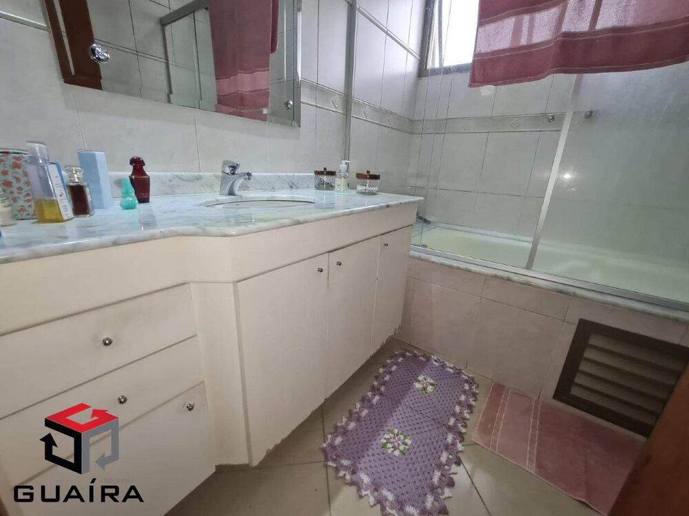 Apartamento à venda com 3 quartos, 144m² - Foto 3