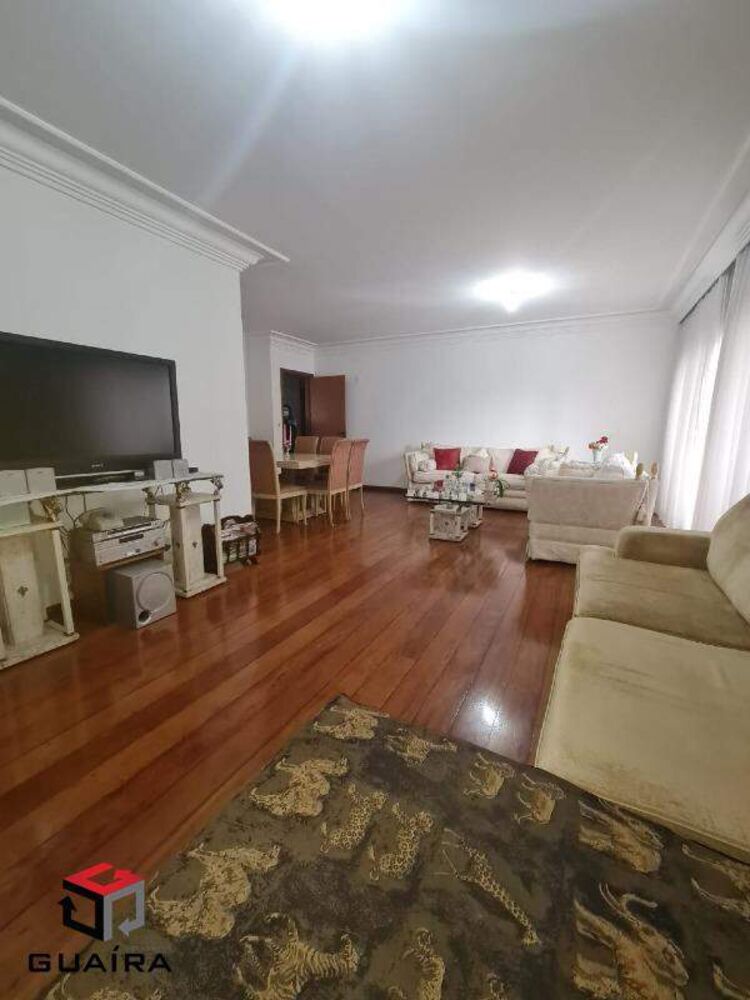 Apartamento à venda com 3 quartos, 144m² - Foto 1