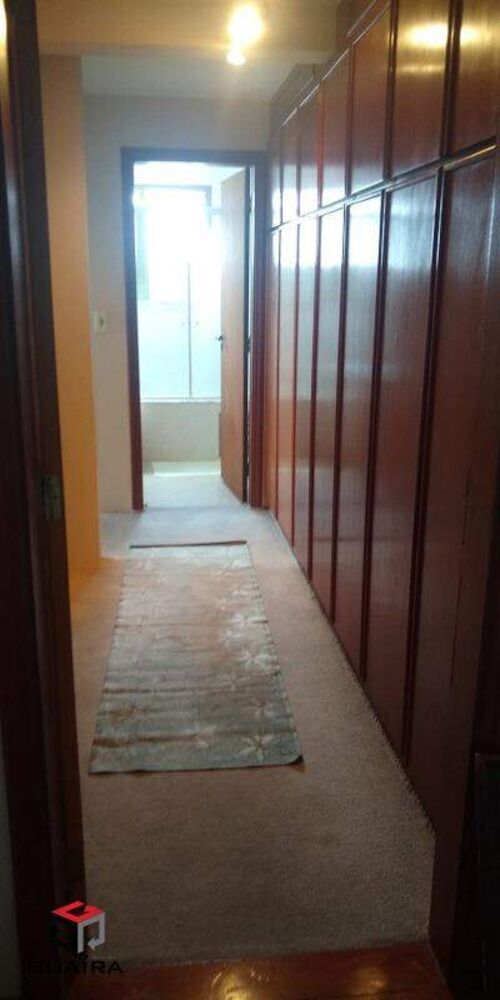 Apartamento à venda com 3 quartos, 144m² - Foto 2