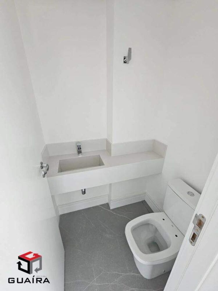 Apartamento à venda com 2 quartos, 75m² - Foto 6