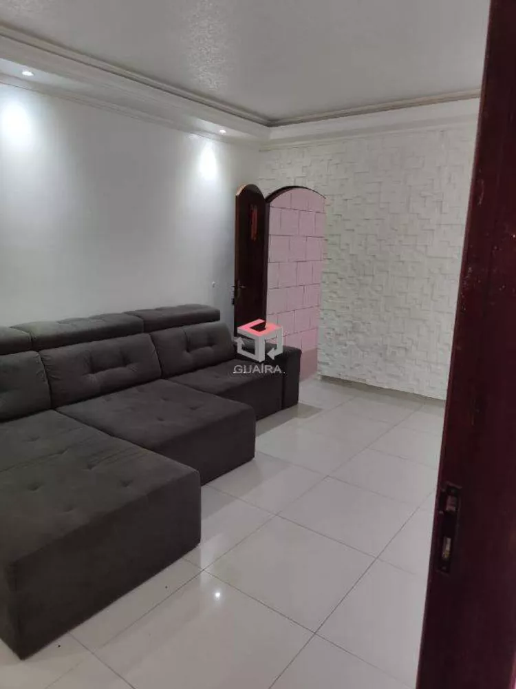 Sobrado à venda com 3 quartos, 141m² - Foto 2